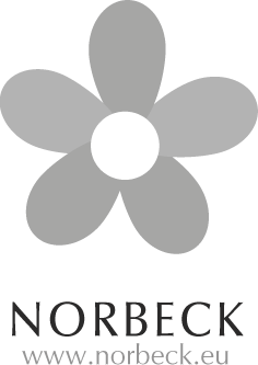 norbeck.eu web